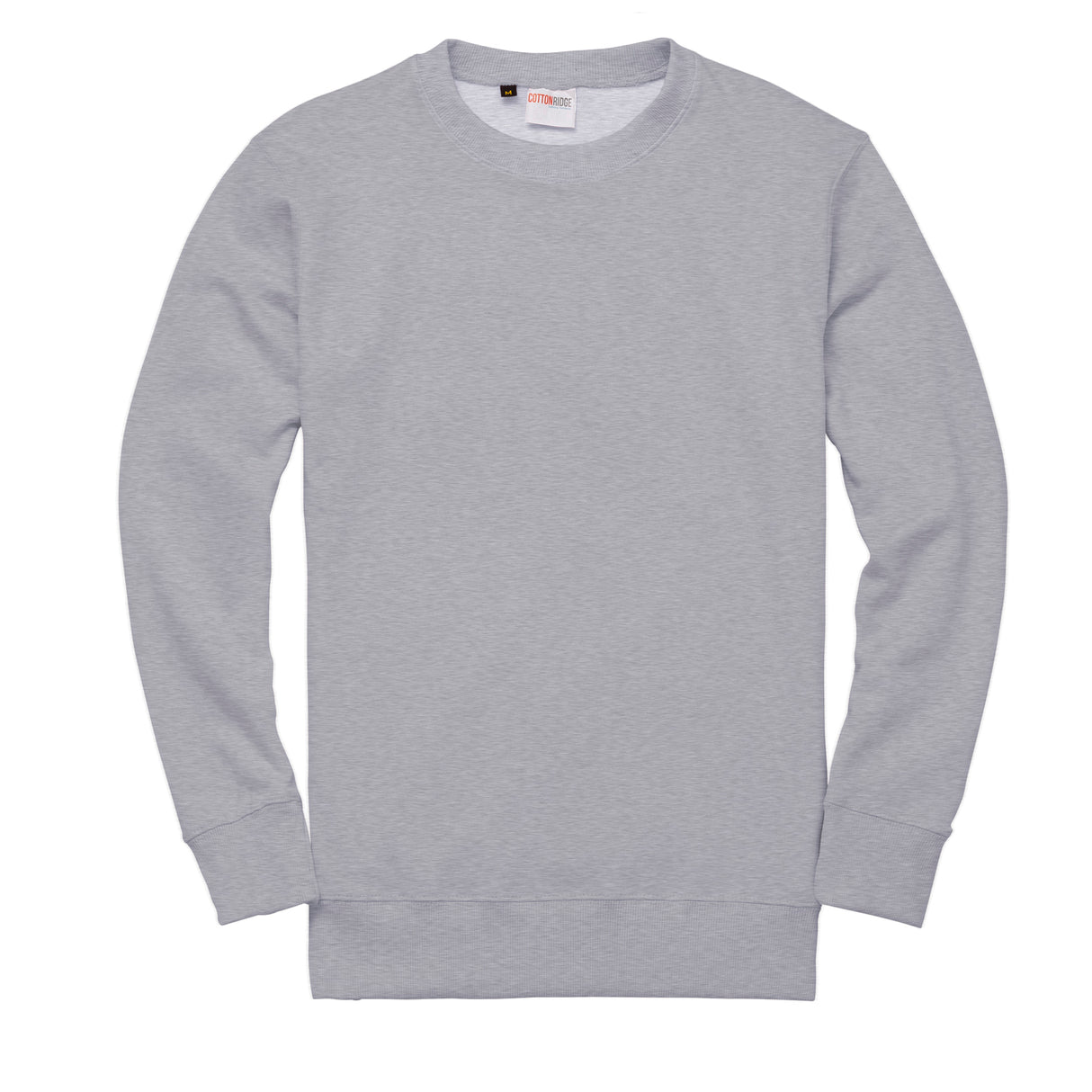 Comfort Cut Sweatshirt