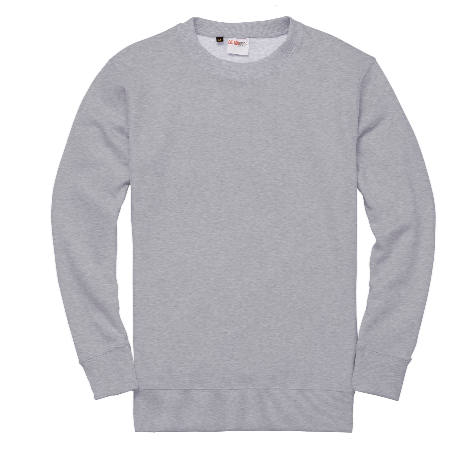 Comfort Cut Sweatshirt