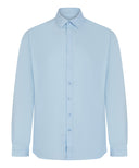 Long sleeve ‘cotton-feel’ Coolplus® shirt