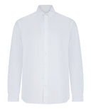 Long sleeve ‘cotton-feel’ Coolplus® shirt
