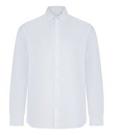 Long sleeve ‘cotton-feel’ Coolplus® shirt