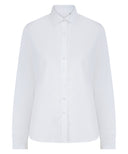Women’s long sleeve ‘cotton-feel’ Coolplus® shirt