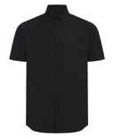 Short sleeve ‘cotton-feel’ Coolplus® shirt