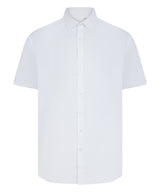 Short sleeve ‘cotton-feel’ Coolplus® shirt