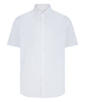 Short sleeve ‘cotton-feel’ Coolplus® shirt