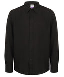 Wicking antibacterial long sleeve shirt
