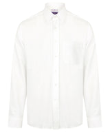 Wicking antibacterial long sleeve shirt