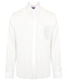 Wicking antibacterial long sleeve shirt