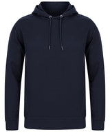 Unisex sustainable hoodie