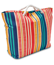 Textured Stripe