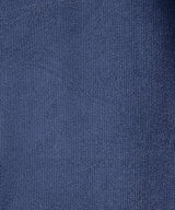 Cotton changing robe