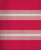 Cotton changing robe