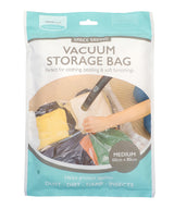Vacuum bag