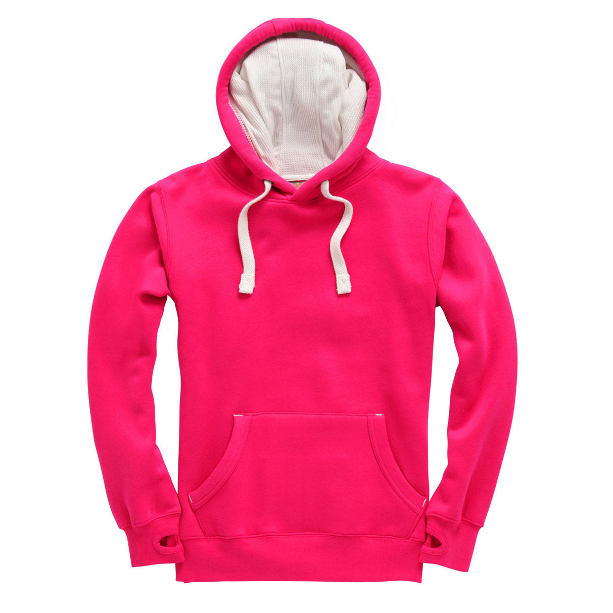 Ultra Premium Hoodie