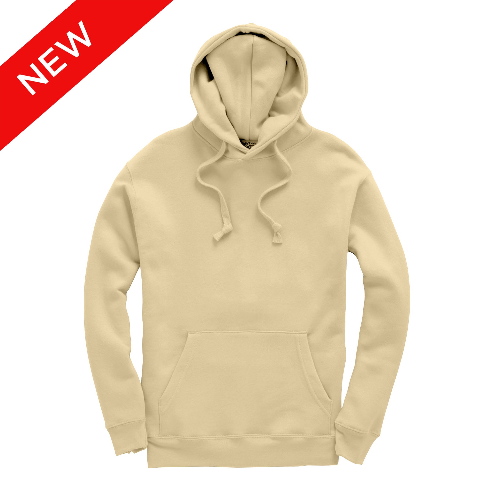 Premium Hoodie