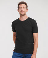 Pure organic tee