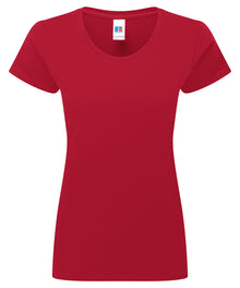 Classic Red