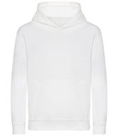 Kids organic hoodie