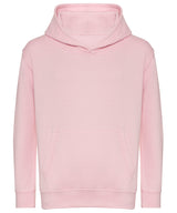 Kids organic hoodie
