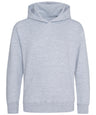 Kids organic hoodie