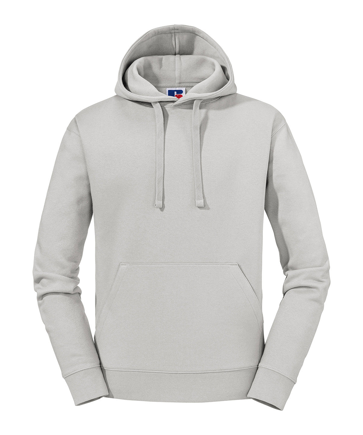 Authentic hooded sweatshirt