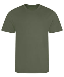 Earthy Green*