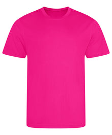 Hyper Pink*