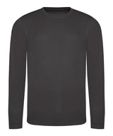 Long sleeve cool T