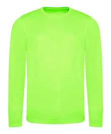Electric Green