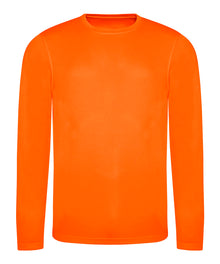 Electric Orange
