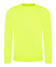 Electric Yellow