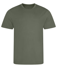 Earthy Green