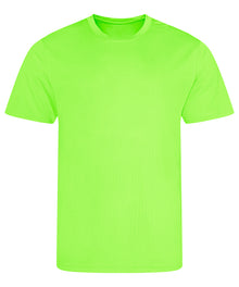 Electric Green