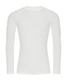 Active recycled baselayer