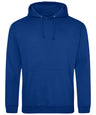 College hoodie