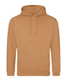 College hoodie