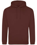 College hoodie