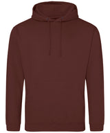 College hoodie