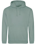 College hoodie