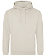 College hoodie