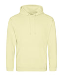 College hoodie