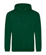 College hoodie