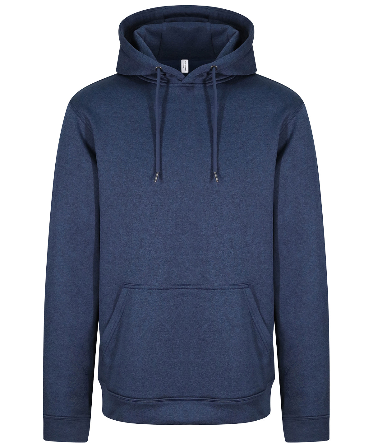 Sports polyester hoodie