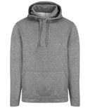 Sports polyester hoodie