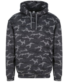 Black Camo