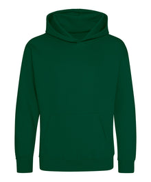 Rainforest Green