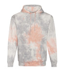 Tie dye hoodie
