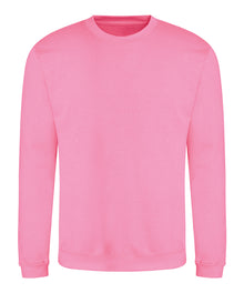 Candyfloss Pink