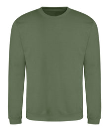 Earthy Green