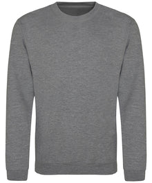 Graphite Heather